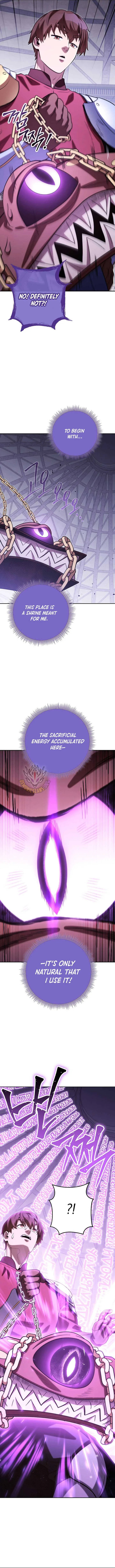 Dungeon Reset Chapter 259 page 3