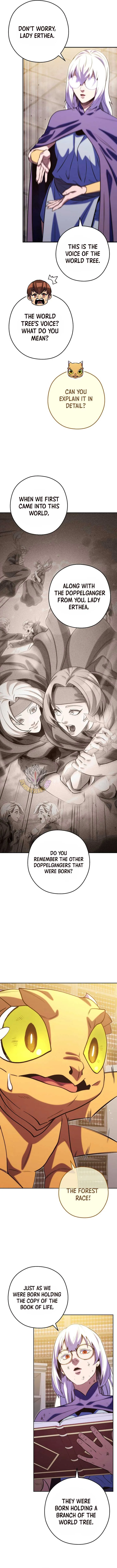 Dungeon Reset Chapter 259 page 18