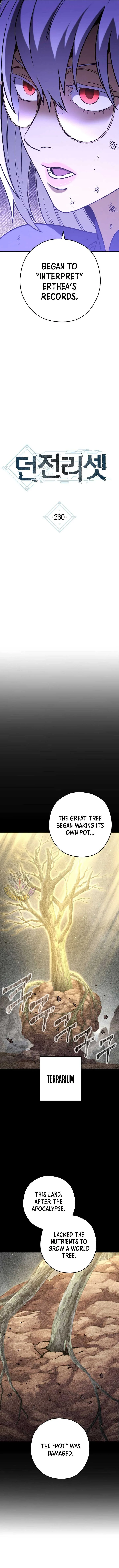 Dungeon Reset Chapter 260 page 5