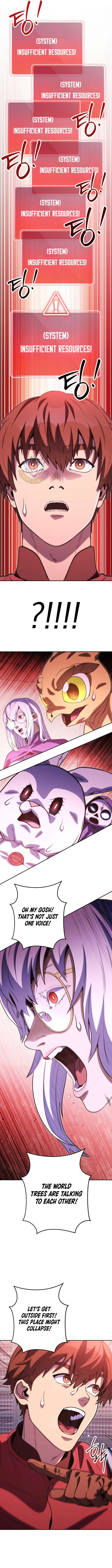Dungeon Reset Chapter 260 page 14
