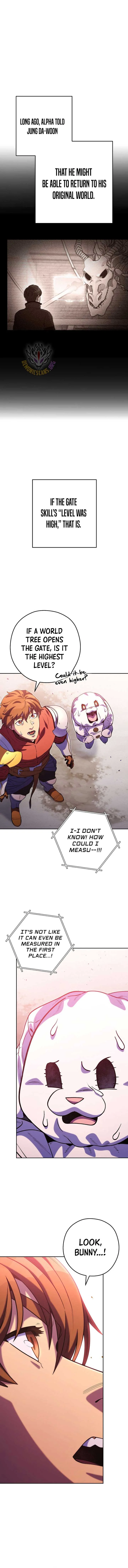 Dungeon Reset Chapter 260 page 17