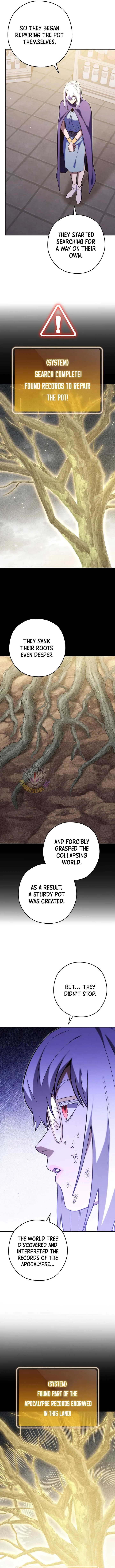 Dungeon Reset Chapter 260 page 6