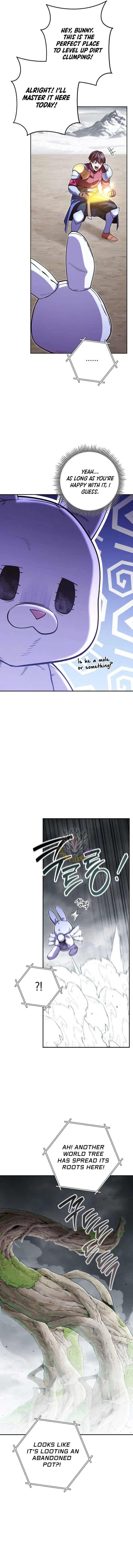 Dungeon Reset Chapter 262 page 10