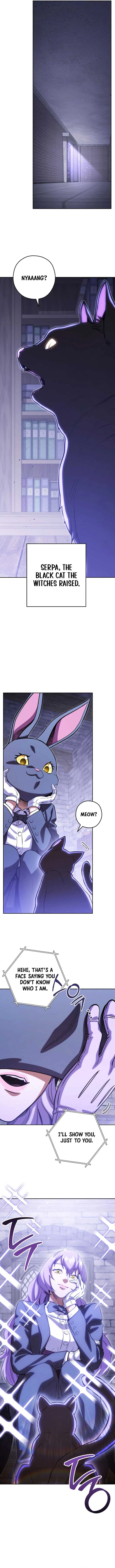 Dungeon Reset Chapter 264 page 19