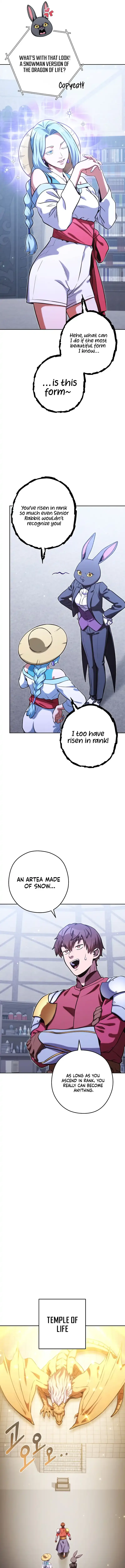 Dungeon Reset Chapter 265 page 4