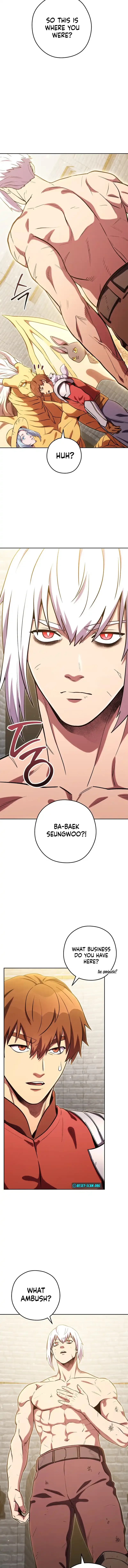 Dungeon Reset Chapter 265 page 9