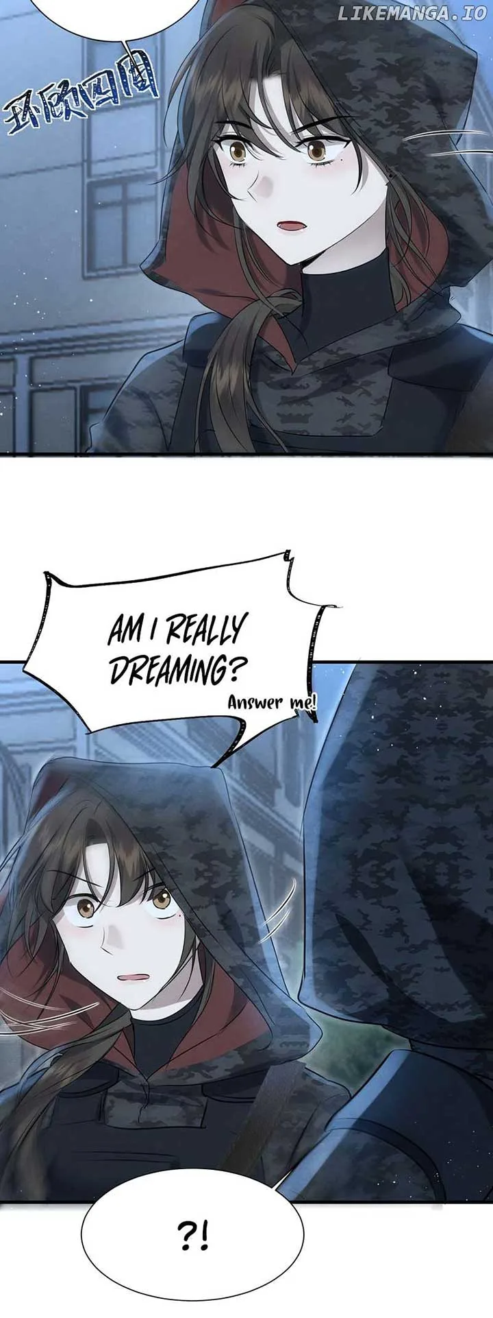 Earth’s Dawn Chapter 2 page 9