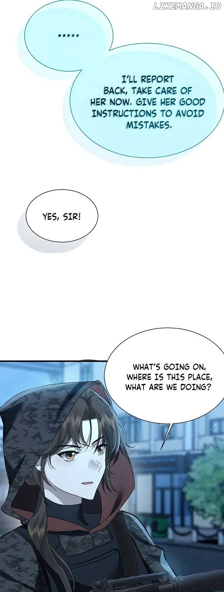 Earth’s Dawn Chapter 2 page 14
