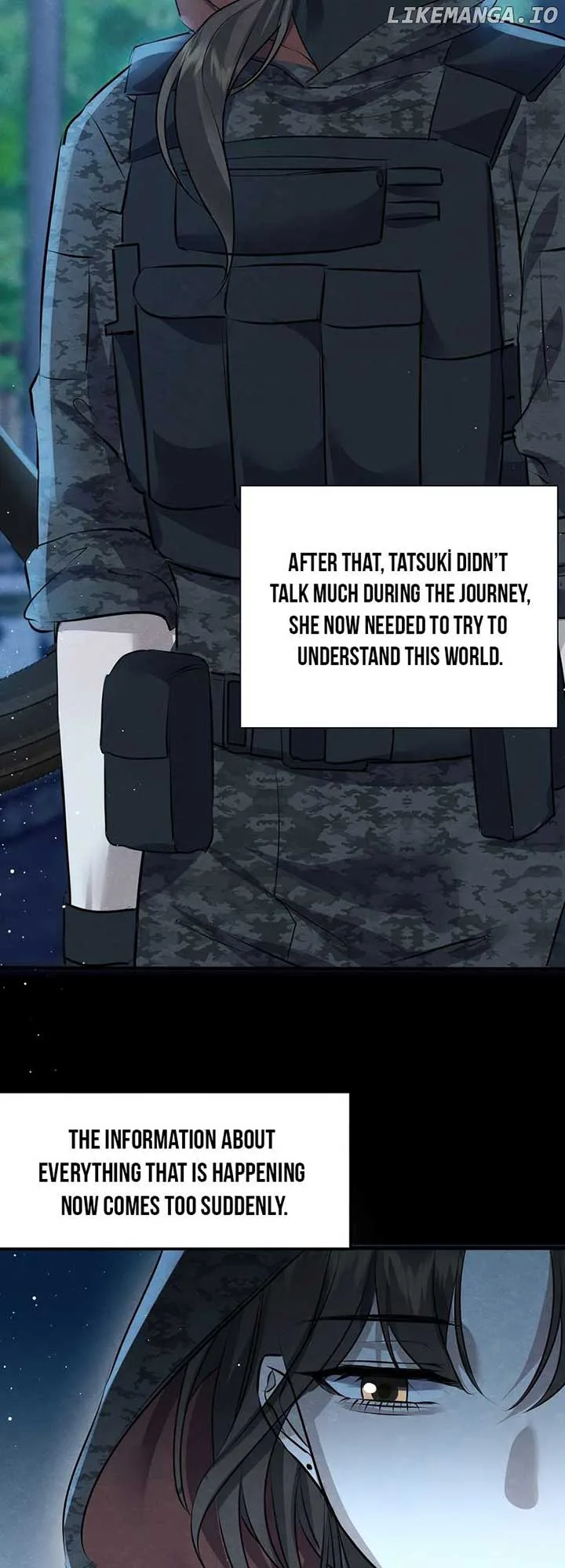Earth’s Dawn Chapter 2 page 26