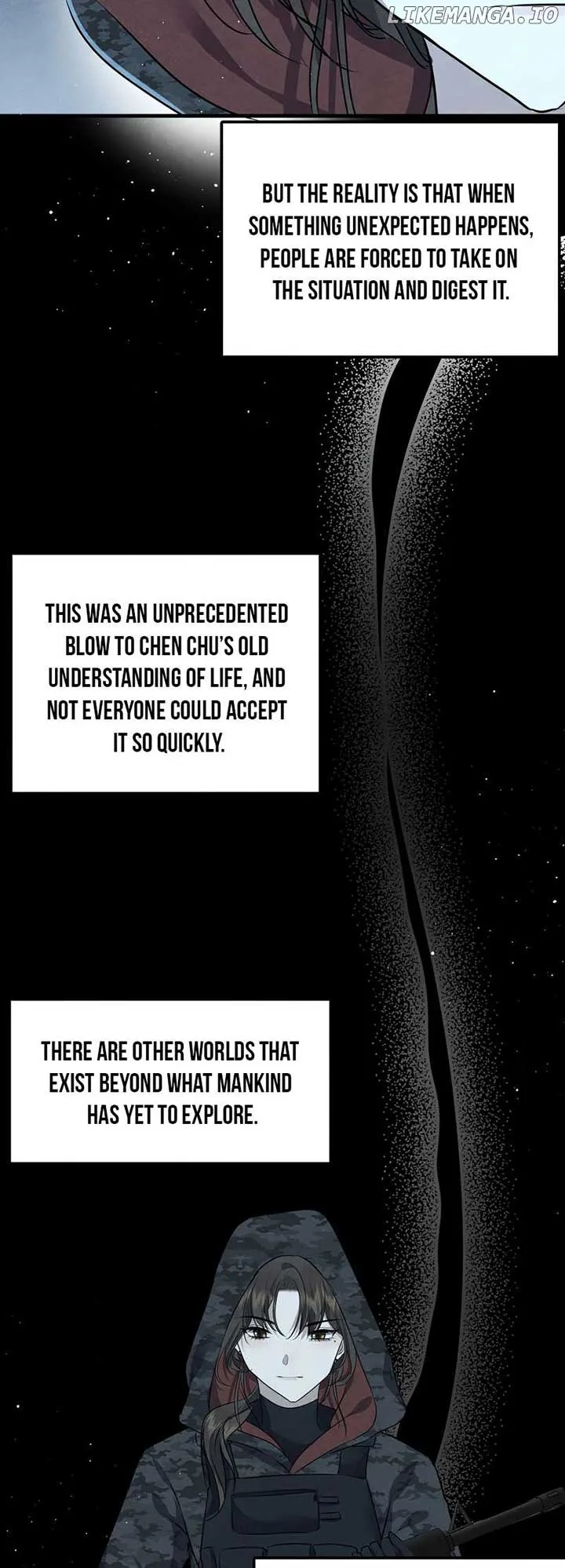 Earth’s Dawn Chapter 2 page 27