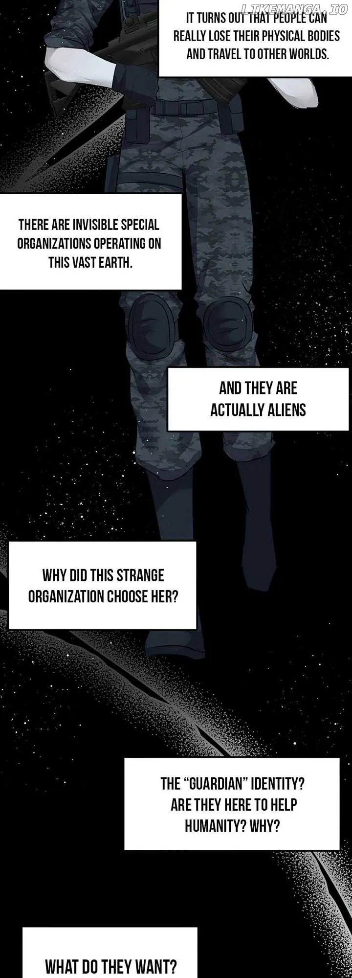 Earth’s Dawn Chapter 2 page 28