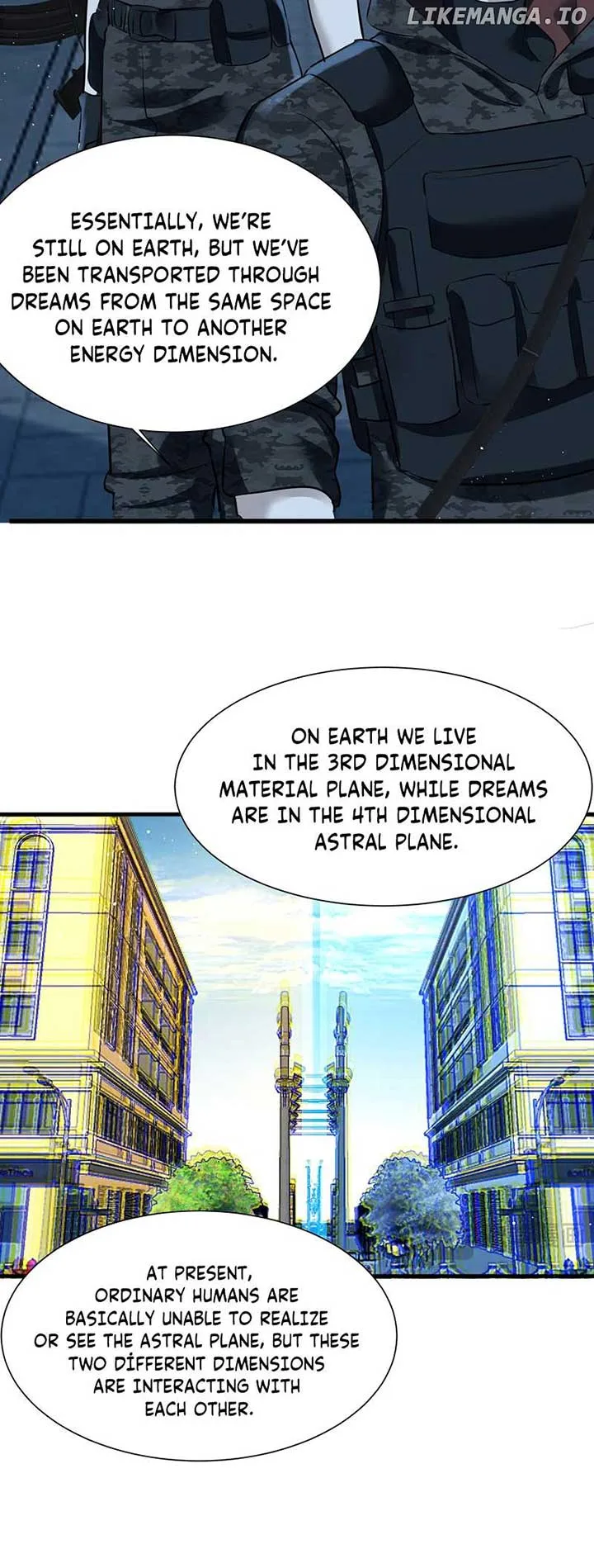 Earth’s Dawn Chapter 2 page 18