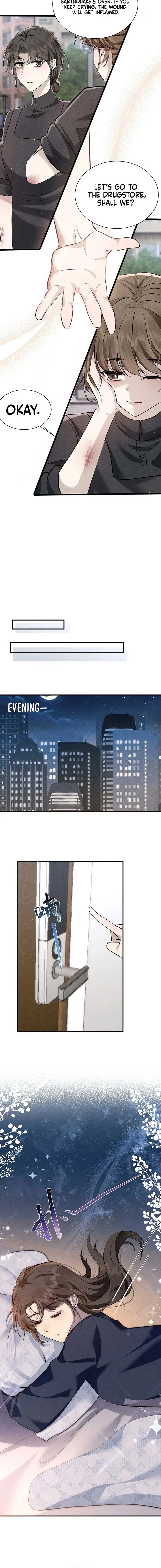 Earth’s Dawn Chapter 1 page 10