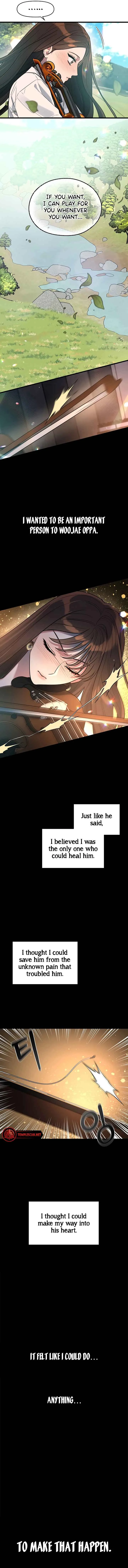 Elegant Desire Chapter 1 page 3