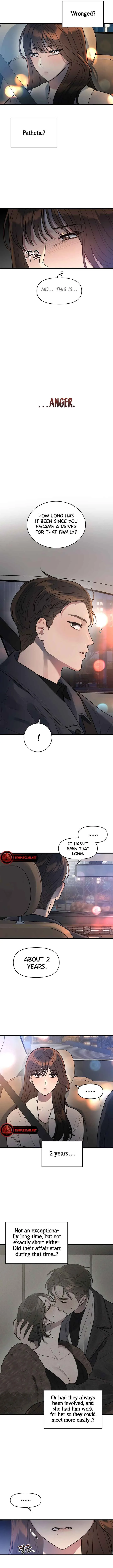 Elegant Desire Chapter 2 page 11
