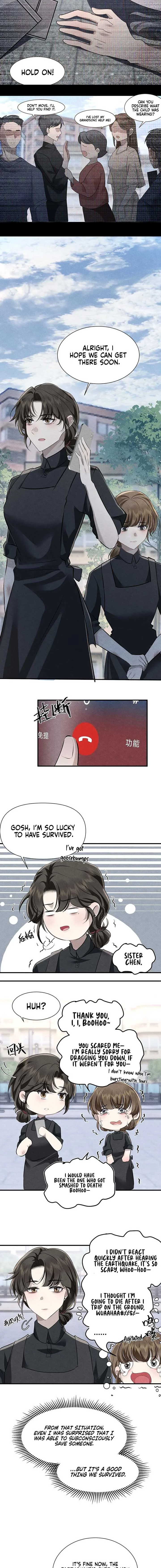 Earth’s Dawn Chapter 1 page 13