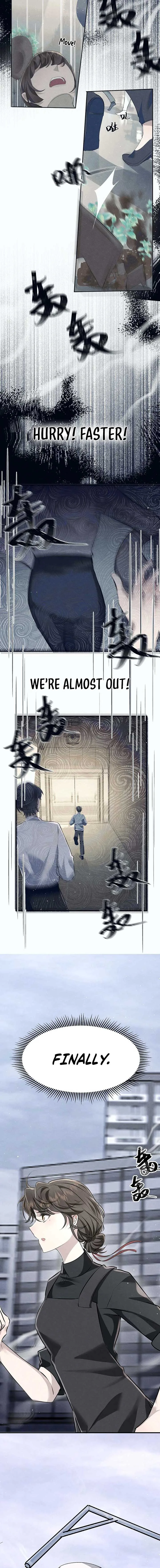 Earth’s Dawn Chapter 1 page 7