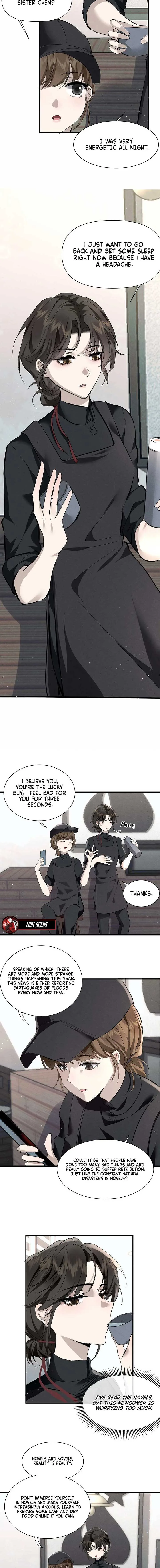 Earth’s Dawn Chapter 1 page 3