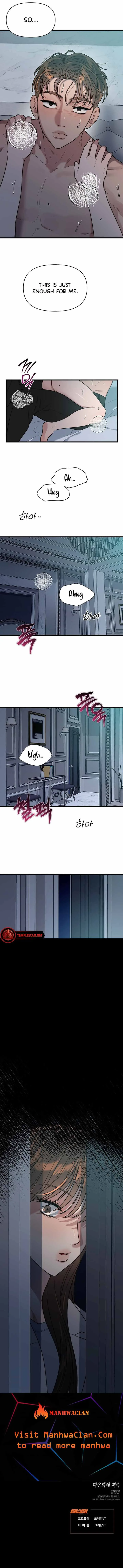 Elegant Desire Chapter 10 page 10