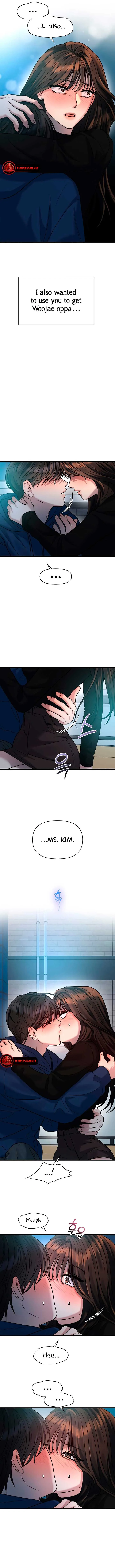 Elegant Desire Chapter 22 page 10