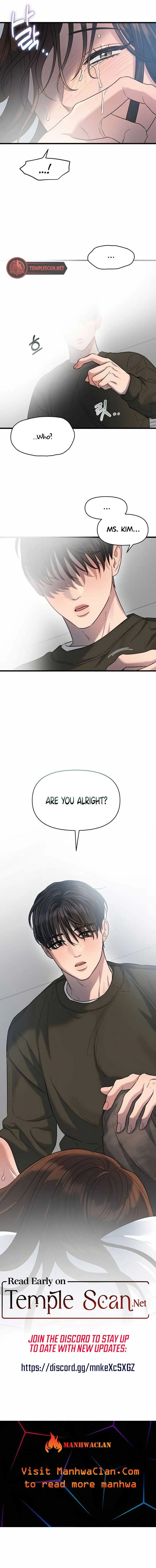 Elegant Desire Chapter 32 page 10