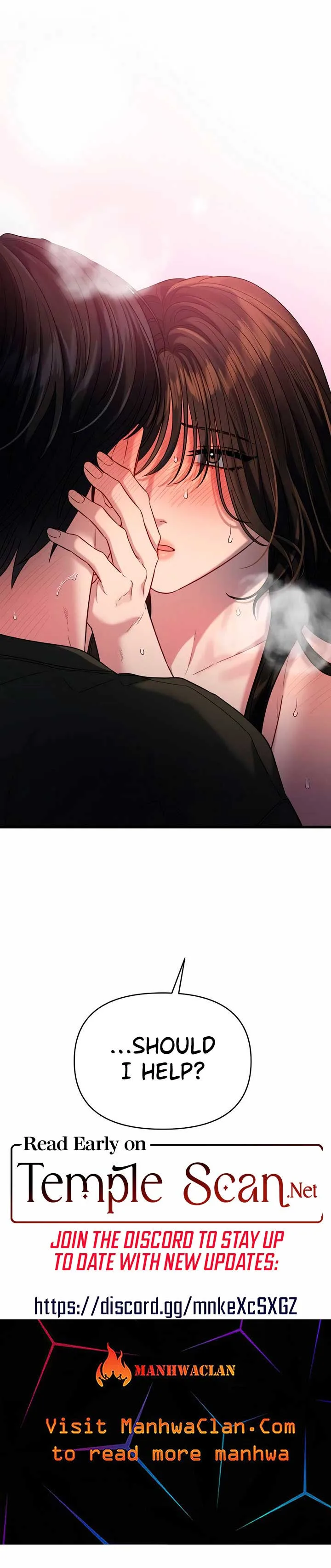 Elegant Desire Chapter 34 page 10