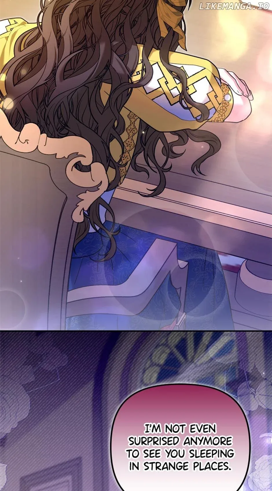 Duke Please Fail! Chapter 23 page 4