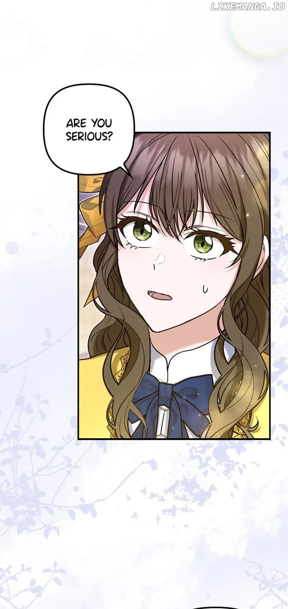 Duke Please Fail! Chapter 23 page 14
