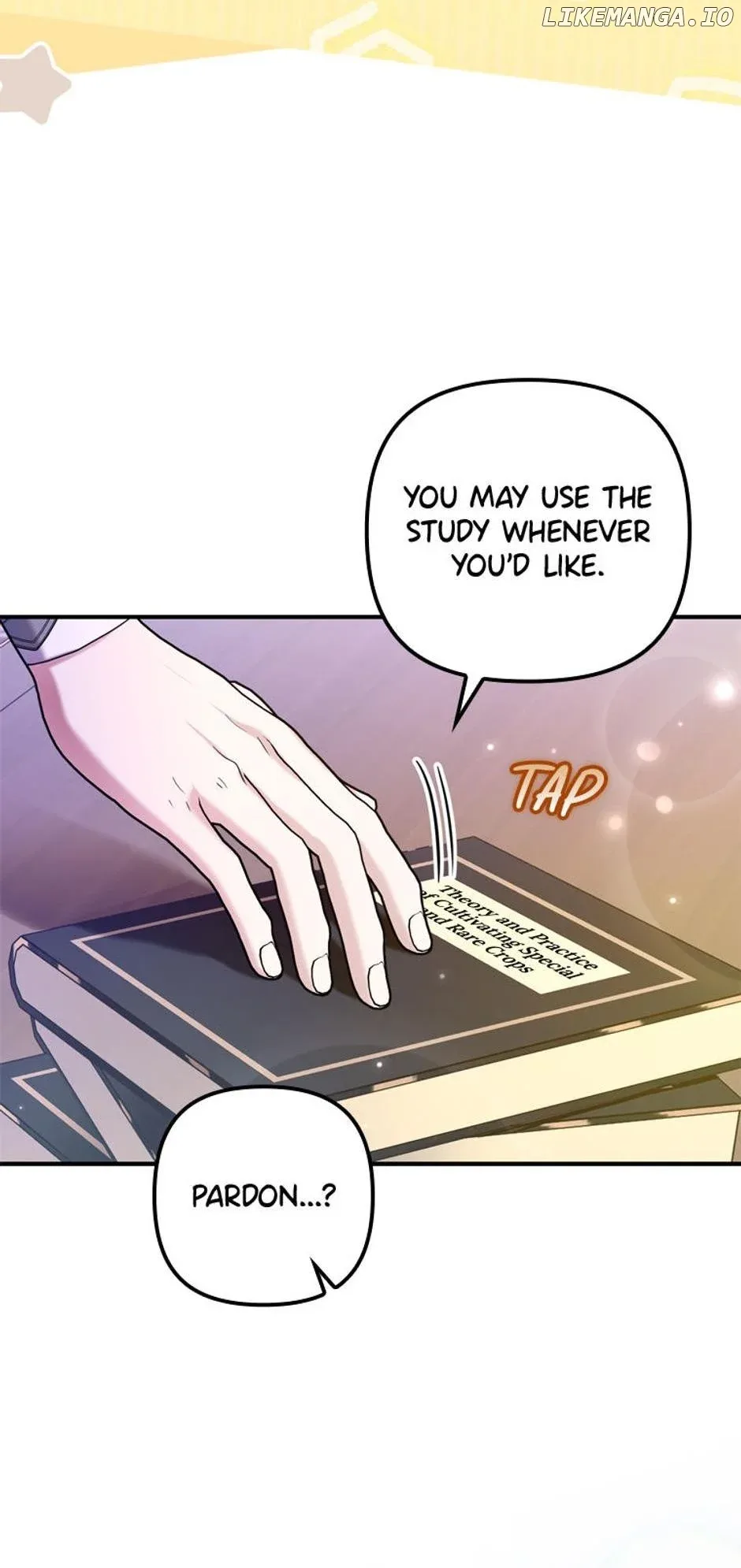 Duke Please Fail! Chapter 23 page 13