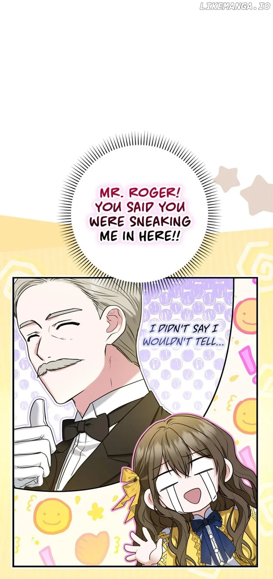 Duke Please Fail! Chapter 23 page 12
