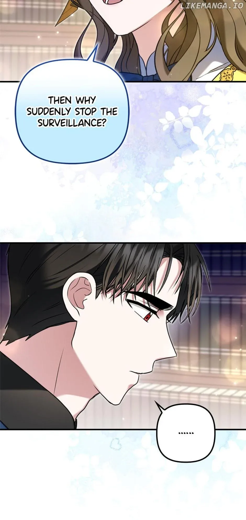 Duke Please Fail! Chapter 23 page 22