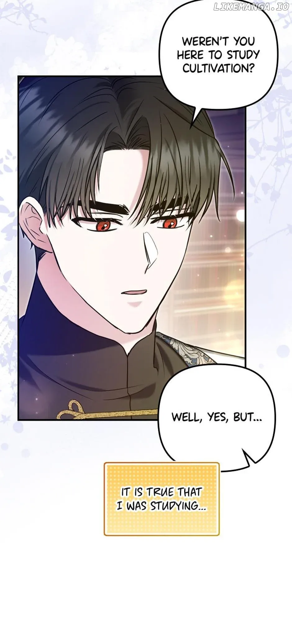 Duke Please Fail! Chapter 23 page 15