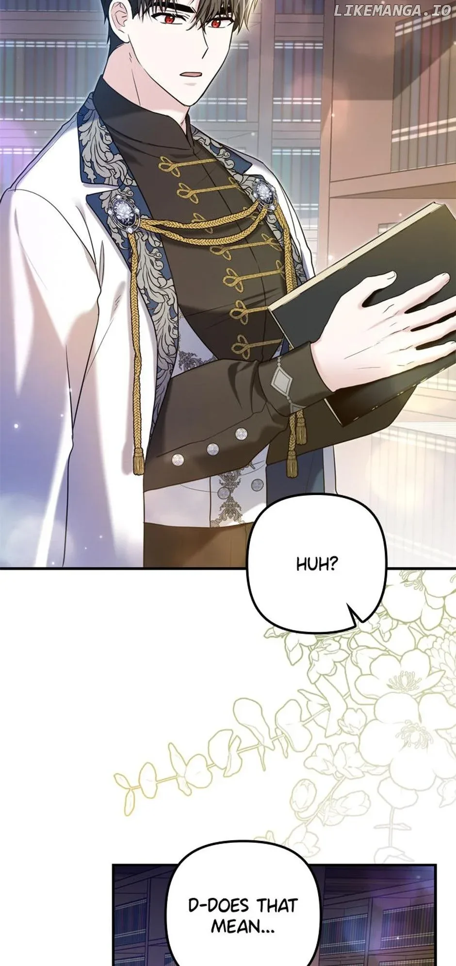 Duke Please Fail! Chapter 23 page 18