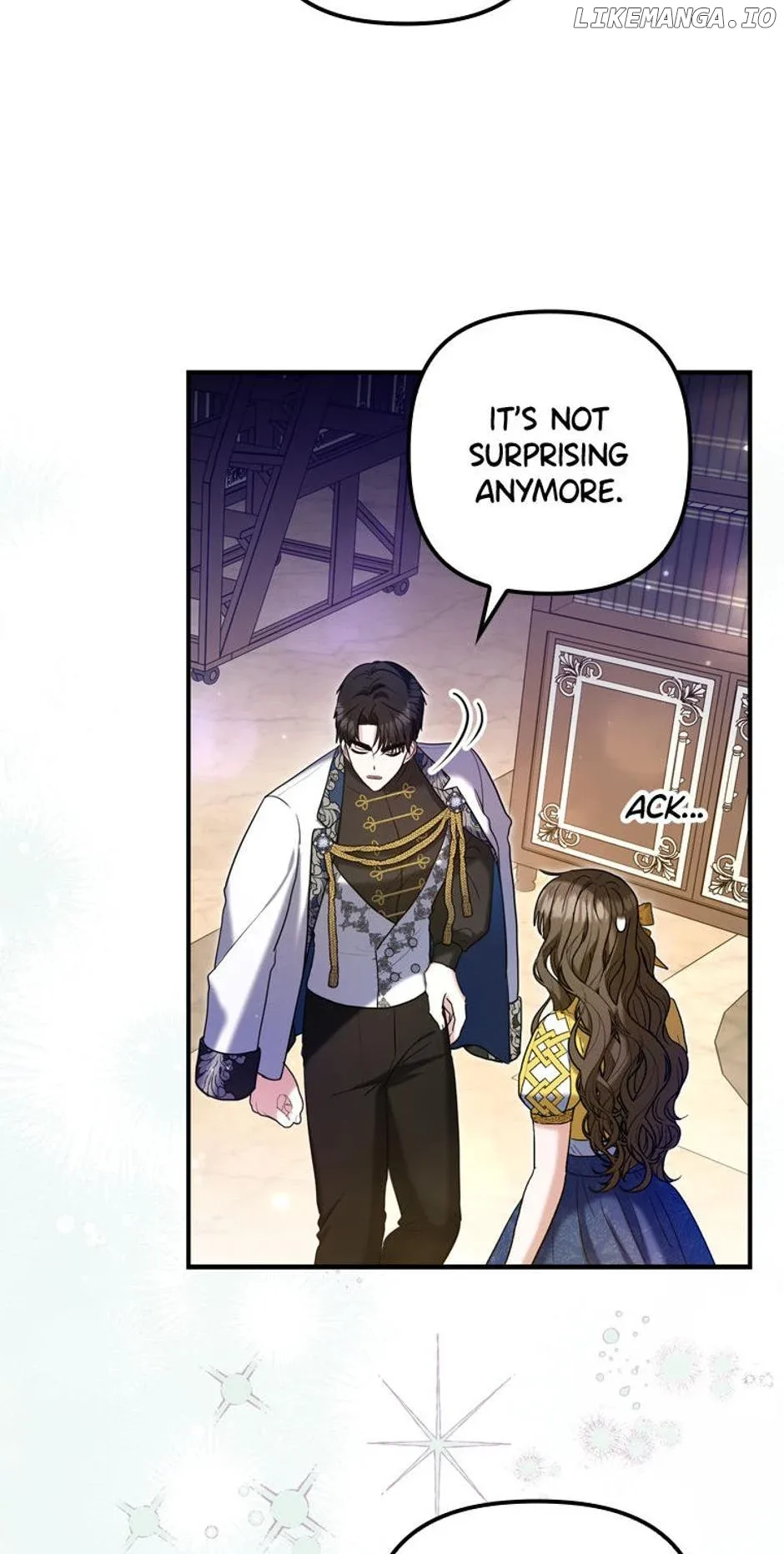 Duke Please Fail! Chapter 23 page 30