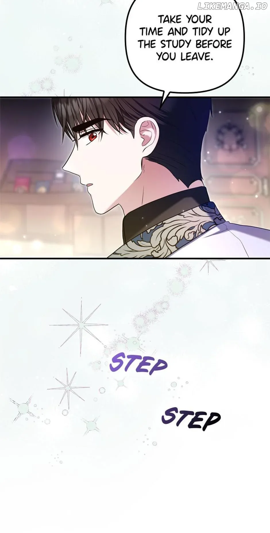 Duke Please Fail! Chapter 23 page 31