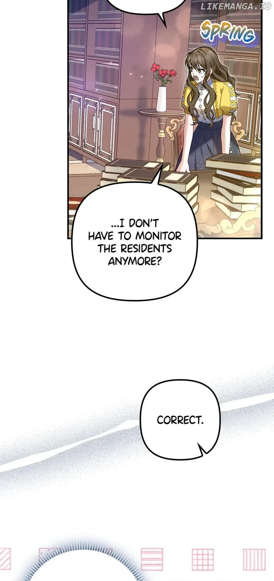 Duke Please Fail! Chapter 23 page 19