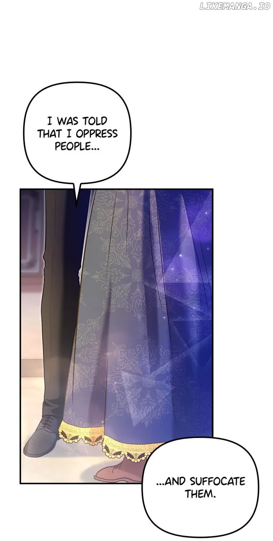 Duke Please Fail! Chapter 23 page 23