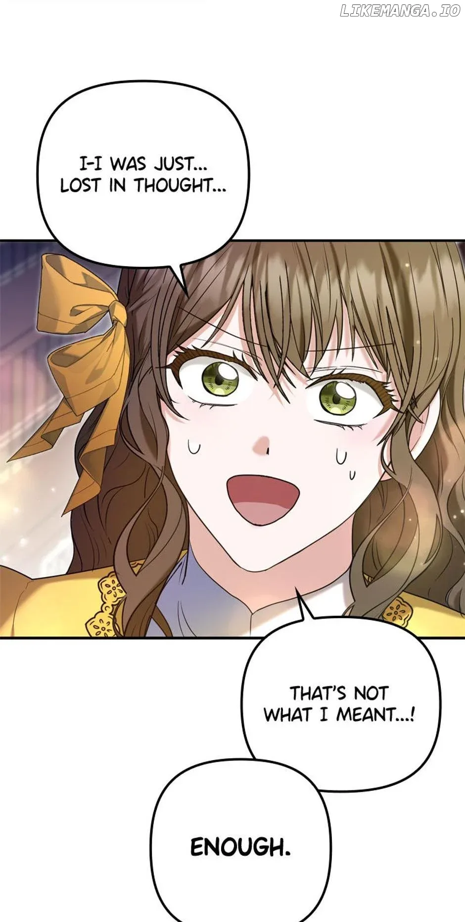Duke Please Fail! Chapter 23 page 29