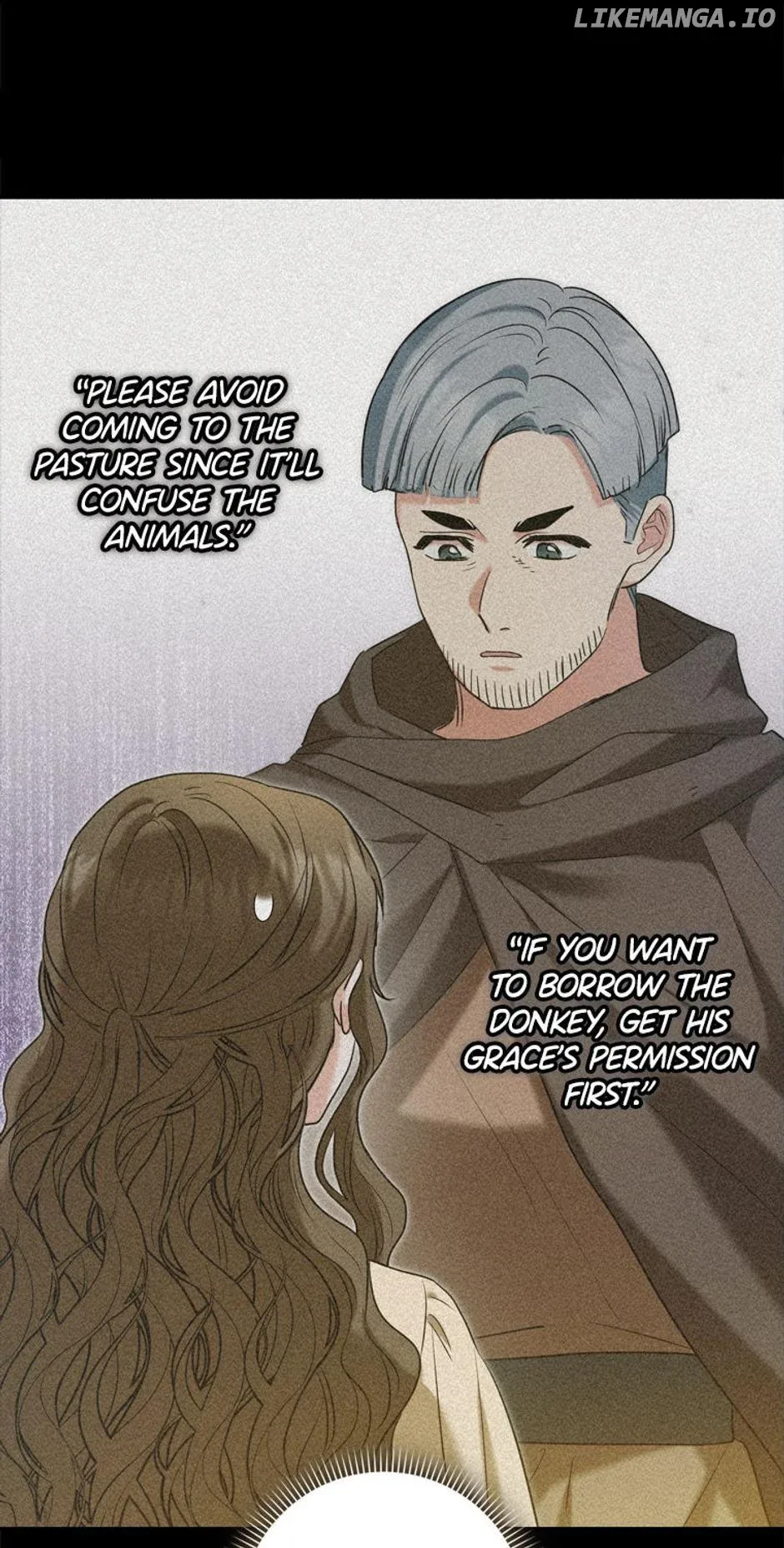 Duke Please Fail! Chapter 23 page 39