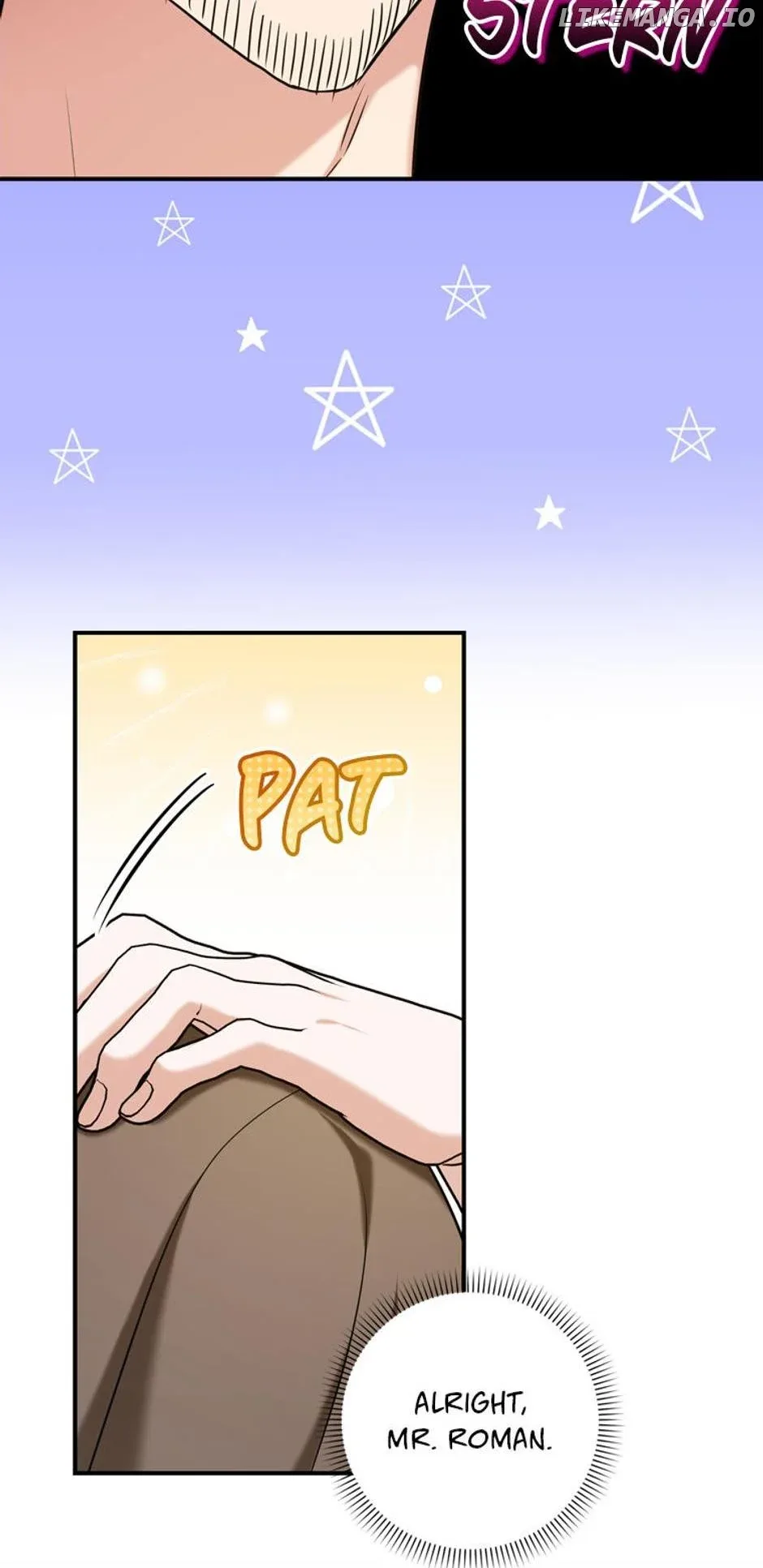 Duke Please Fail! Chapter 23 page 56