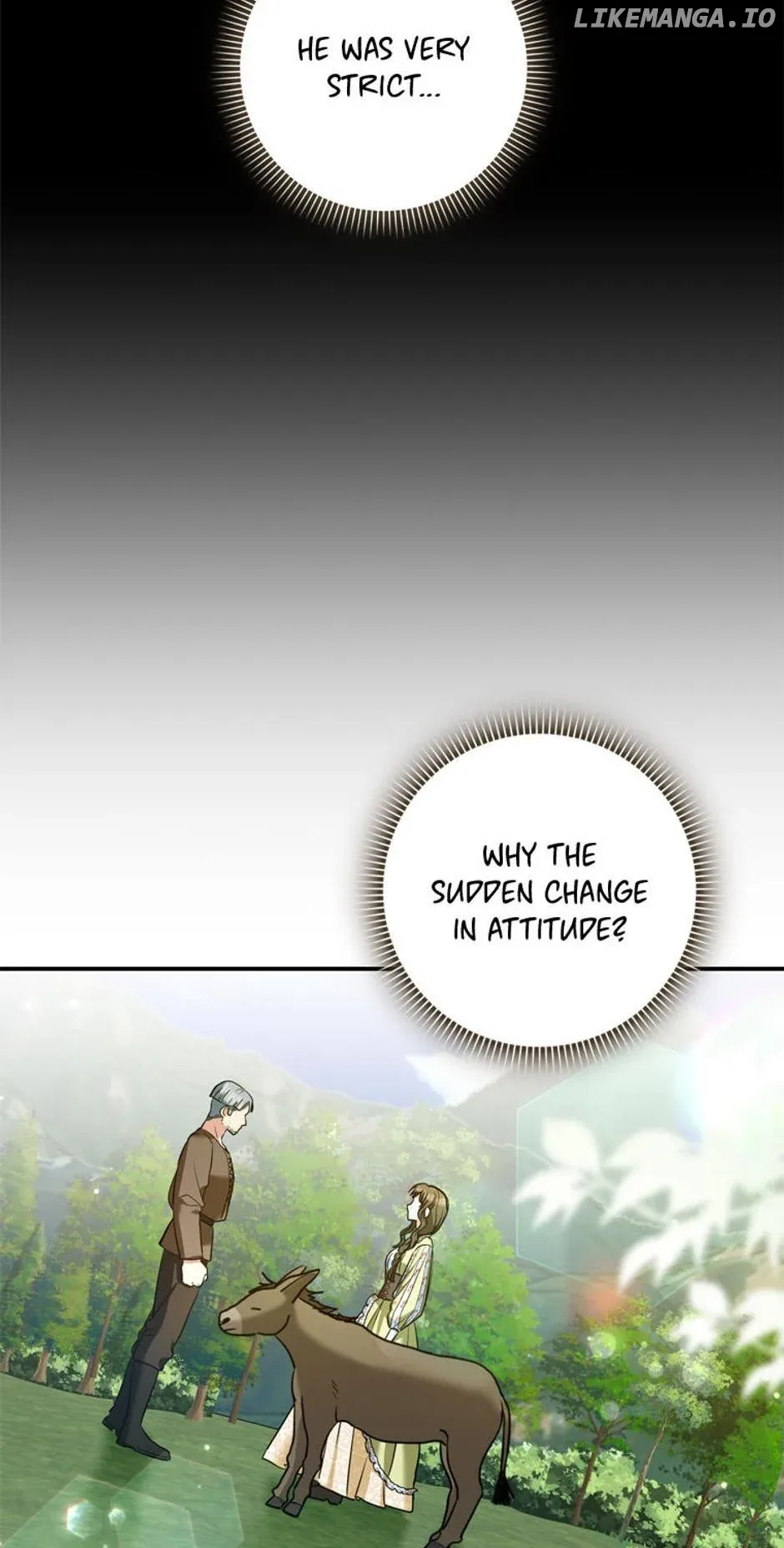 Duke Please Fail! Chapter 23 page 40