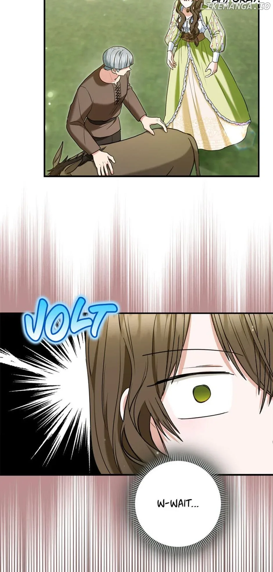 Duke Please Fail! Chapter 23 page 48