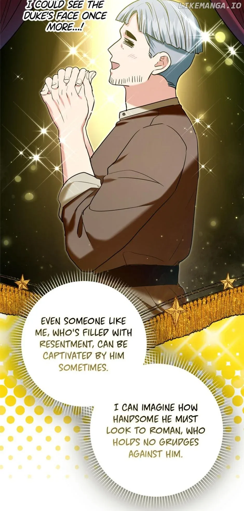 Duke Please Fail! Chapter 23 page 52