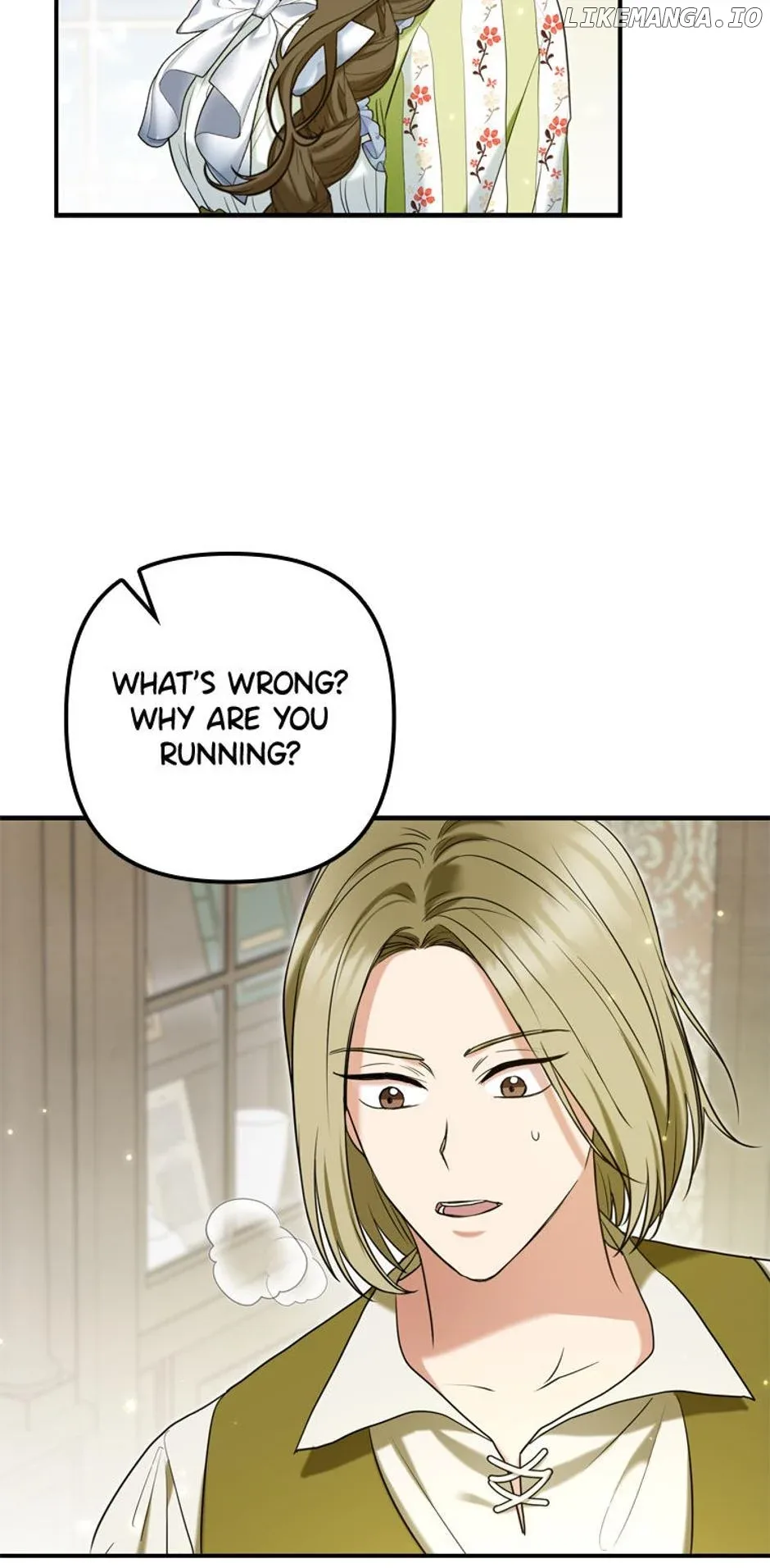 Duke Please Fail! Chapter 23 page 63