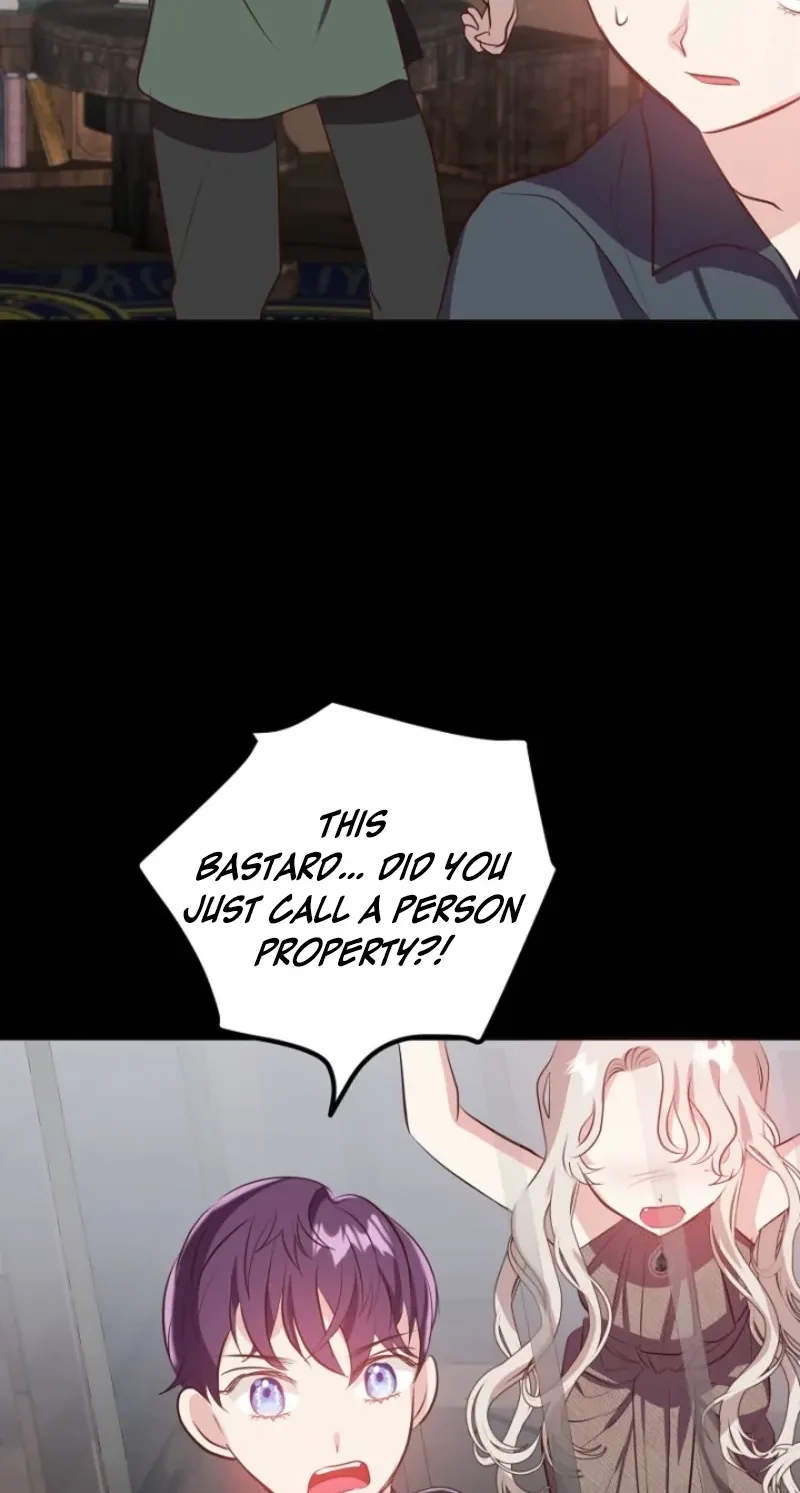 Baby Dragon Chapter 43 page 36