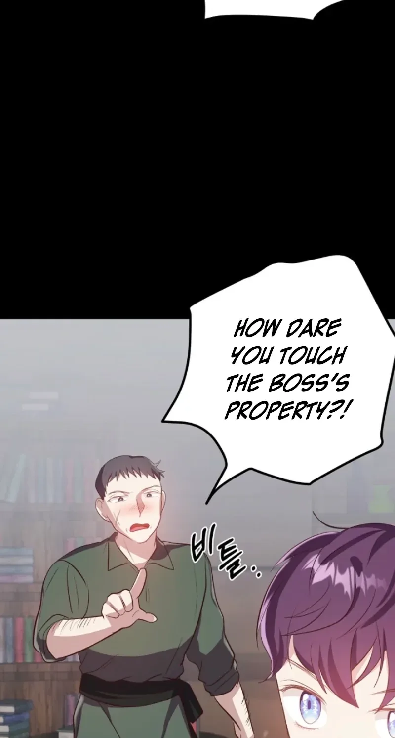 Baby Dragon Chapter 43 page 35