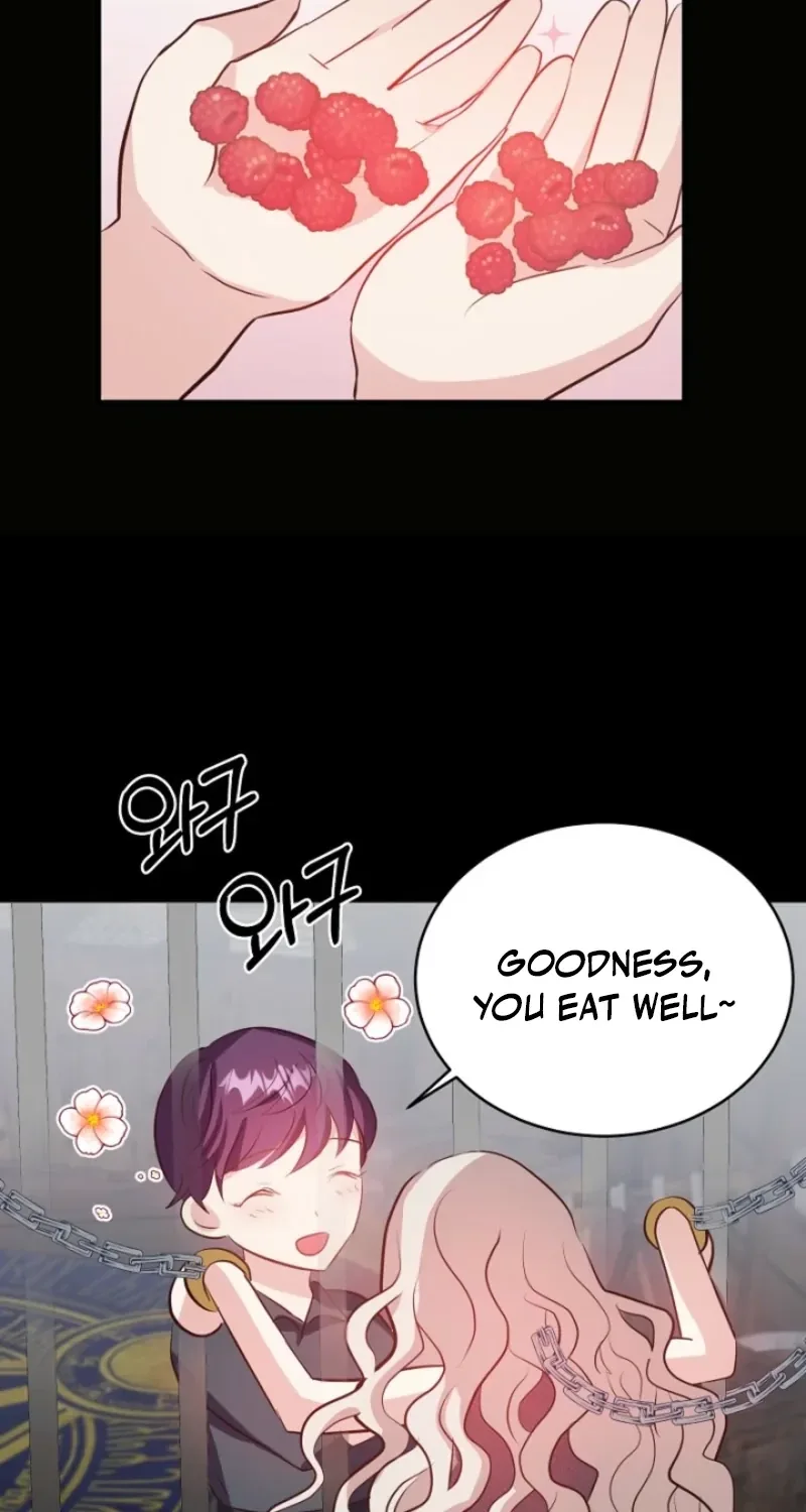 Baby Dragon Chapter 43 page 30