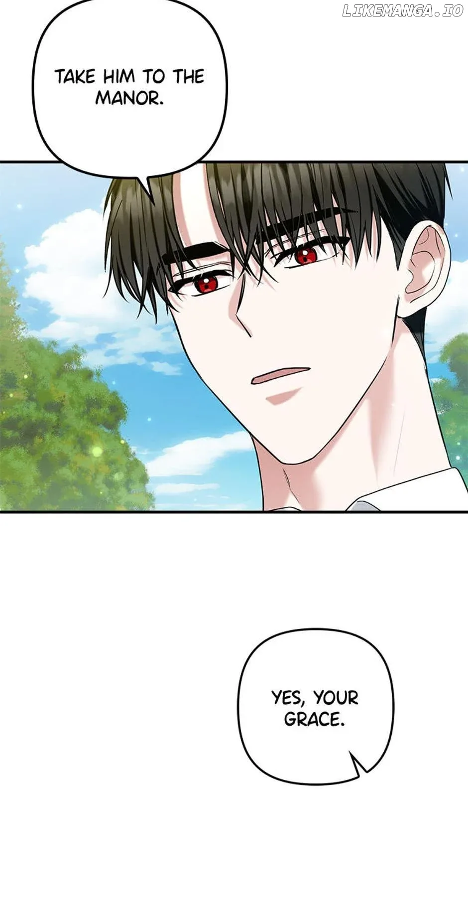 Duke Please Fail! Chapter 24 page 15