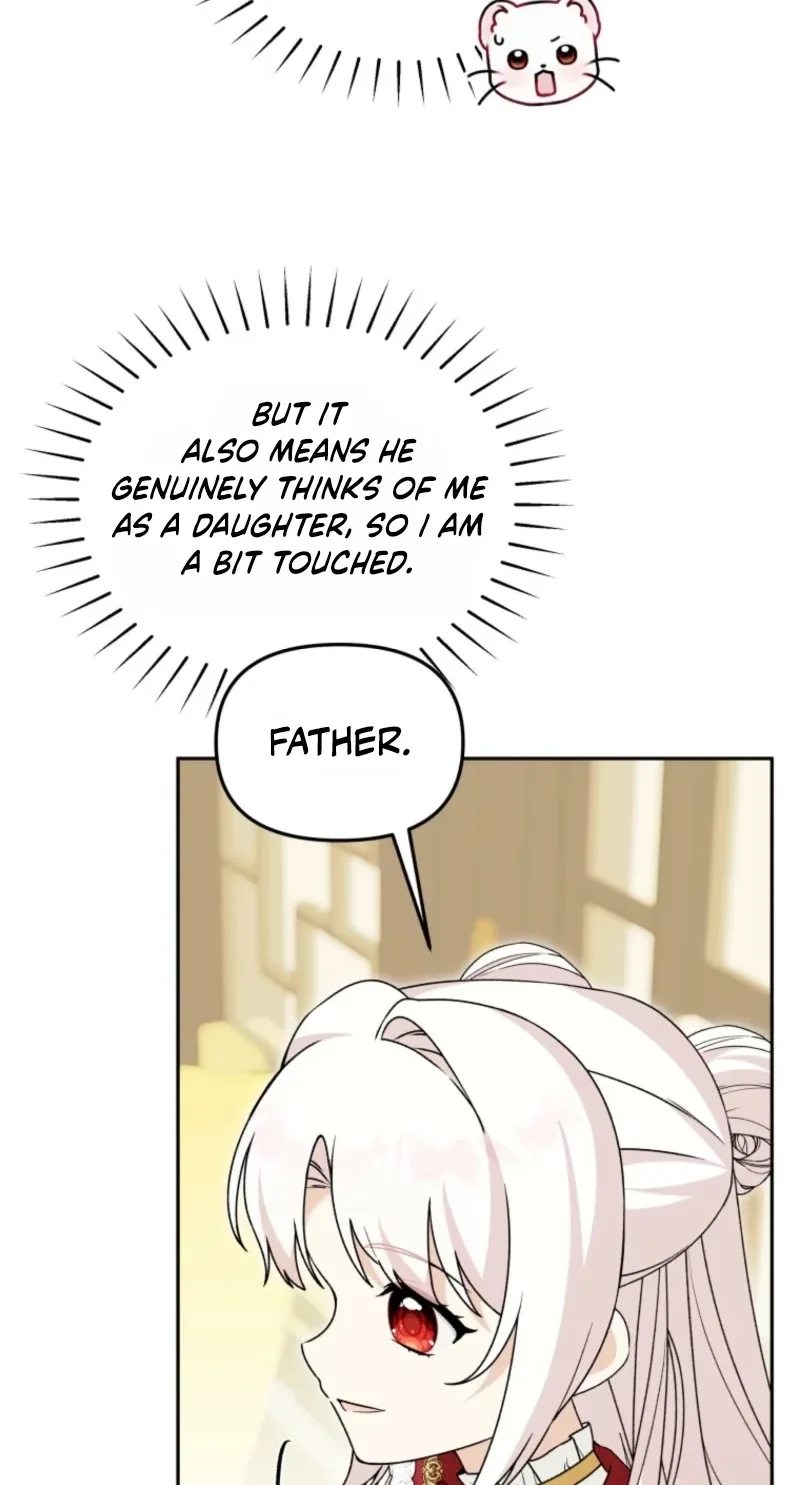 The Villain’s Daughter in law is Inherently Powerful Chapter 70 page 50