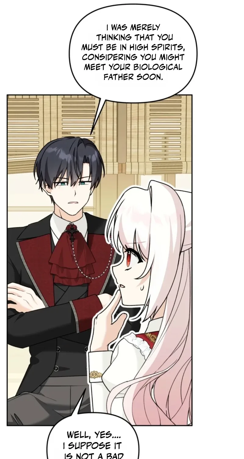 The Villain’s Daughter in law is Inherently Powerful Chapter 70 page 37
